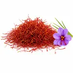 জাফরান – Saffron (Kesar)