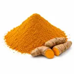 হলুদের গুঁড়া – Turmeric Powder
