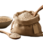 যবের আটা (Barley Flour)
